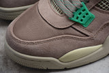 UNION LA X AIR JORDAN 4 RETRO TAUPE HAZE
