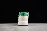 OFF WHITE OUT OF OFFICE WHITE/GREEN