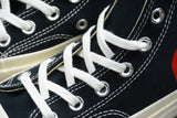 CHUCK TAYLOR 70 X COMME DES GARCONS