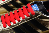 GAZELLE GUCCI METALLIC GOLD