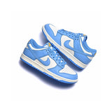 DUNK LOW COAST BLUE