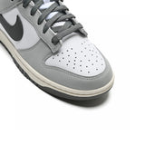 DUNK LOW SMOKE GREY