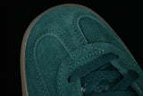 GAZELLE INDOOR COLLEGIATE GREEN