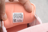 BAD BUNNY X FORUM BUCKLE LOW EASTER EGG ICEY PINK