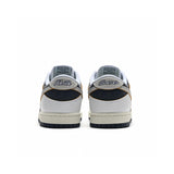 DUNK LOW X HUF