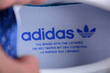 ADIDAS ORIGINALS GAZELLE INDOOR BLUE