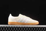 SAMBA VEGAN WHITE/BROWN