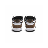 DUNK LOW TRAIL END