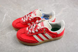 WALES BONNER X SAMBA COLLEGIATE