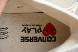 CHUCK TAYLOR ALL-STAR 70S HIGH X PLAY COMME DES GARÇONS