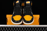 AIR JORDAN 1 HIGH "TAXI"