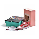 SB DUNK LOW STRANGELOVE