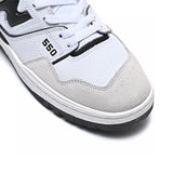 NEW BALANCE 550 BLACK/WHITE