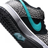 DUNK LOW ELEPHANT