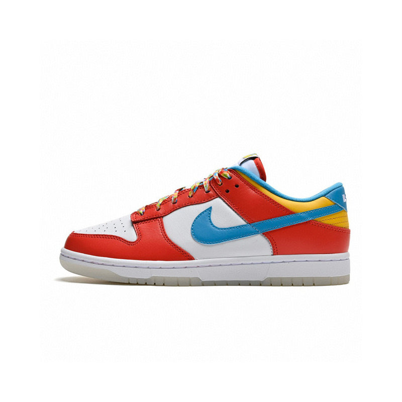 DUNK LOW X FRUIT PEBBLES