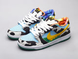 Ben Jerry x Dunk low