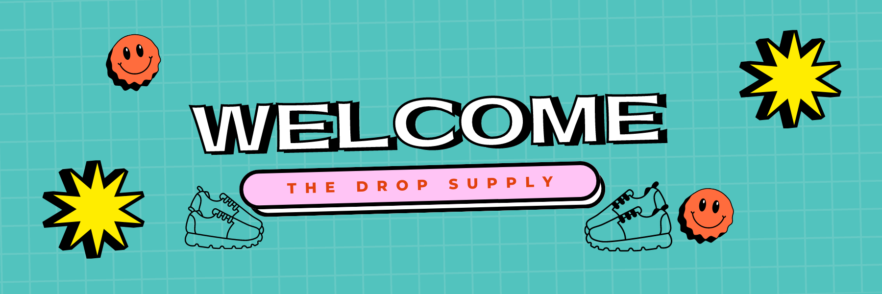 Drop Supply, inc.