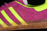 GAZELLE INDOOR SHOCK