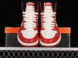 AIR JORDAN 1 RETRO HIGH CHICAGO LOST FOUND