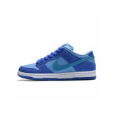 DUNK LOW BLUE