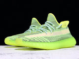 YEEZY BOOST 350 V2 FLUORESCENT GREEN