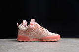 BAD BUNNY X FORUM BUCKLE LOW EASTER EGG ICEY PINK