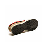 DUNK LOW CLOT”