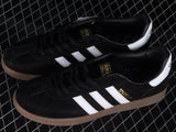 SPEZIAL HANDBALL SHOES CORE BLACK
