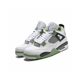 AIR JORDAN 4 RETRO “ SEAFOAM ”