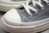 COMME DES GARÇONS PLAY X CHUCK TAYLOR ALL-STAR 70S LOW