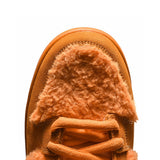 Grateful Dead x Dunk low “orange”