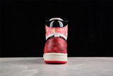 MARVEL X AIR JORDAN 1 RETRO HIGH - META VERSO SPIDER MAN