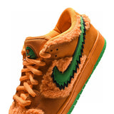 Grateful Dead x Dunk low “orange”