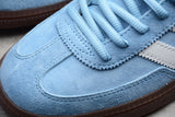 SPEZIAL HANDBALL LIGHT BLUE
