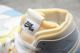 AIR JORDAN 1 ZOOM AIR COMFORT HIGH TO MY FIRST COACH LIGHT