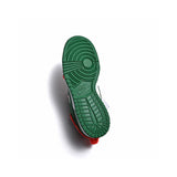 OFF-WHITE X FUTURA X DUNK LOW POWDER GREEN/WHITE
