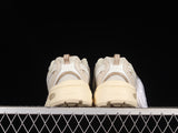 NB 530 "BROWN/WHITE"