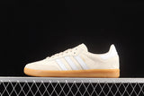 SAMBA VEGAN WHITE/BROWN