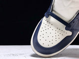 AIR JORDAN 1 HIGH "OBSIDIAN"
