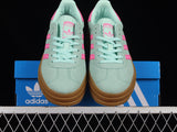 GAZELLE BOLD