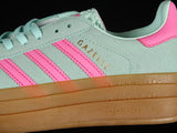 GAZELLE BOLD