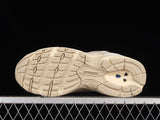 NB 530 "BROWN/WHITE"