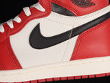 AIR JORDAN 1 RETRO HIGH CHICAGO LOST FOUND