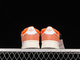 CAMPUS 00S SHOES ORANGE