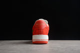 Air Force x LV - RED/WHITE