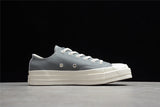 COMME DES GARÇONS PLAY X CHUCK TAYLOR ALL-STAR 70S LOW