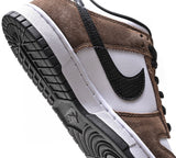 DUNK LOW TRAIL END