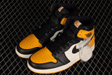 AIR JORDAN 1 HIGH "TAXI"