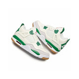 SB AIR JORDAN 4 "PINE GREEN"