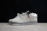 BAD BUNNY X FORUM BUCKLE LOW THE FIRST CLOUD WHITE